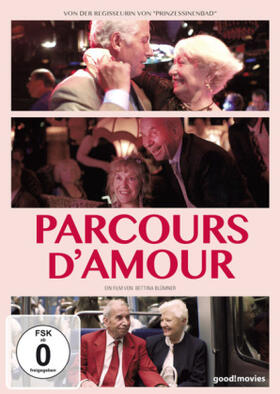  Parcours damour | Sonstiges |  Sack Fachmedien