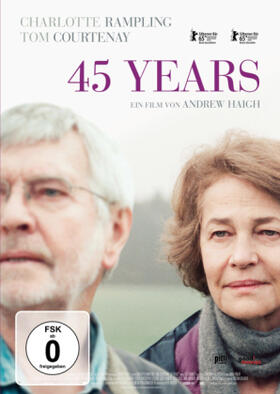 Constantine / Haigh |  45 Years | Sonstiges |  Sack Fachmedien