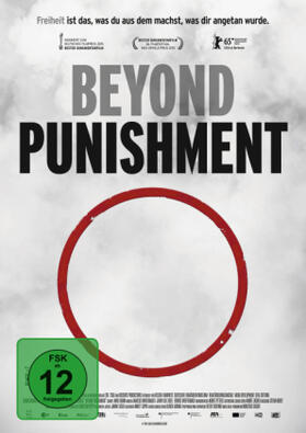 Siegert |  Beyond Punishment | Sonstiges |  Sack Fachmedien