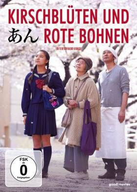 Kawase |  Kirschblüten und rote Bohnen | Sonstiges |  Sack Fachmedien