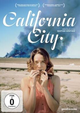 Günther |  California City | Sonstiges |  Sack Fachmedien