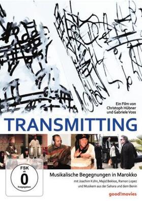 Voss |  Transmitting | Sonstiges |  Sack Fachmedien