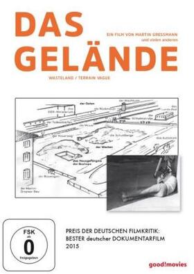 Gressmann |  Das Gelände | Sonstiges |  Sack Fachmedien