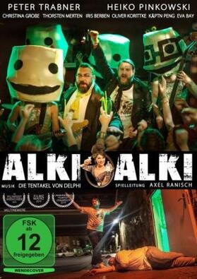  Alki Alki | Sonstiges |  Sack Fachmedien