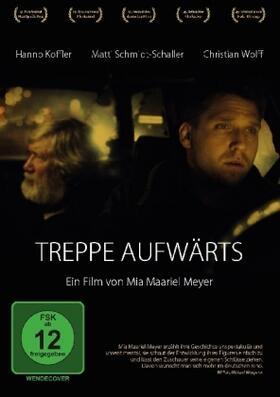  Treppe aufwärts | Sonstiges |  Sack Fachmedien