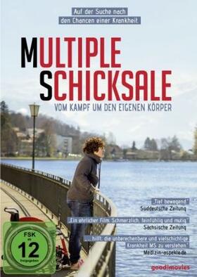Kessler |  Multiple Schicksale - Vom Kampf um den eigenen Körper | Sonstiges |  Sack Fachmedien