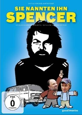 Pold / Gizicki |  Sie nannten ihn Spencer | Sonstiges |  Sack Fachmedien