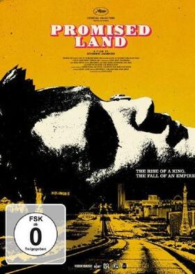 Jarecki / John |  The King - Mit Elvis durch Amerika | Sonstiges |  Sack Fachmedien