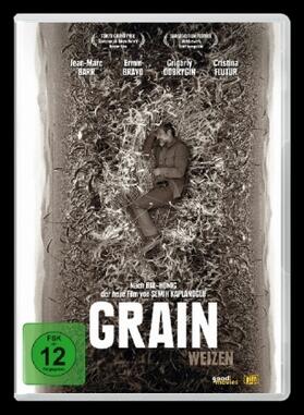  Grain-Weizen | Sonstiges |  Sack Fachmedien