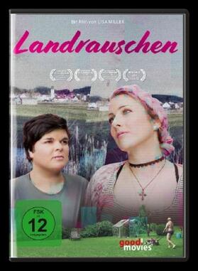Miller |  Landrauschen | Sonstiges |  Sack Fachmedien