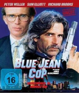 Glickenhaus |  Blue Jean Cop | Sonstiges |  Sack Fachmedien