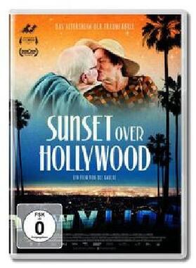 Gaulke / Petzke |  Sunset over Hollywood | Sonstiges |  Sack Fachmedien