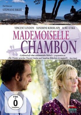  Mademoiselle Chambon | Sonstiges |  Sack Fachmedien