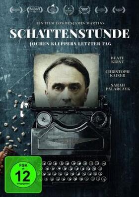  Schattenstunde | Sonstiges |  Sack Fachmedien