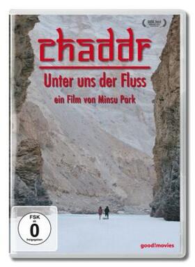 Park |  Chaddr - Unter uns der Fluss | Sonstiges |  Sack Fachmedien