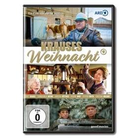 Böhlich |  Krauses Weihnacht | Sonstiges |  Sack Fachmedien