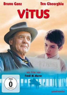  Vitus | Sonstiges |  Sack Fachmedien