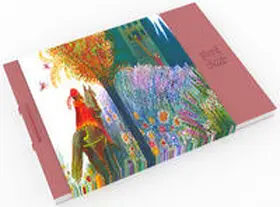  Postkartenset "Bernadette" | Buch |  Sack Fachmedien