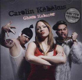  Ghetto Kabarett (Ghetto Edition) | Sonstiges |  Sack Fachmedien