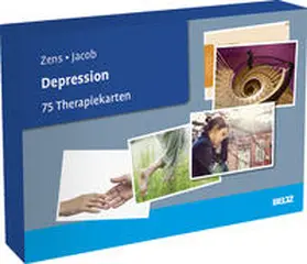Zens / Jacob |  Depression | Buch |  Sack Fachmedien