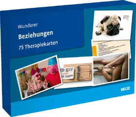 Wunderer |  Beziehungen | Sonstiges |  Sack Fachmedien