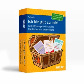 Scholz |  Ich bin gut zu mir! | Sonstiges |  Sack Fachmedien