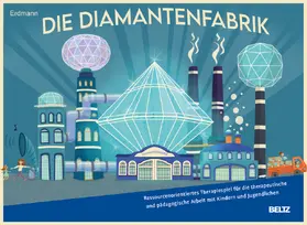 Erdmann |  Die Diamantenfabrik | Sonstiges |  Sack Fachmedien