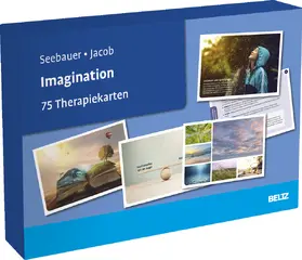 Seebauer / Jacob |  Imagination | Buch |  Sack Fachmedien