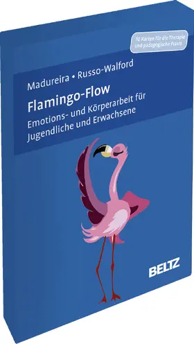 Madureira / Russo-Walford |  Flamingo-Flow | Buch |  Sack Fachmedien