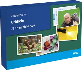 Kindermann |  Grübeln | Sonstiges |  Sack Fachmedien