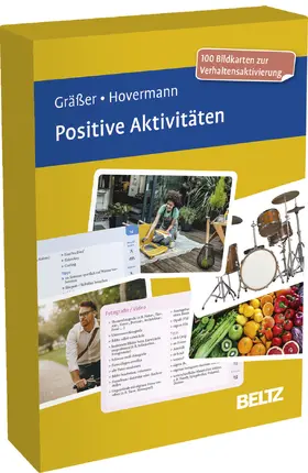 Gräßer / Hovermann jun. |  Positive Aktivitäten | Sonstiges |  Sack Fachmedien