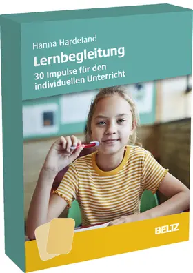 Hardeland |  Lernbegleitung | Buch |  Sack Fachmedien