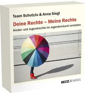 Siegl |  Deine Rechte - Meine Rechte | Sonstiges |  Sack Fachmedien