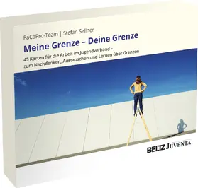 PaCoPro-Team / Sellner |  Meine Grenze - Deine Grenze | Buch |  Sack Fachmedien