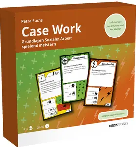 Fuchs |  Case Work | Sonstiges |  Sack Fachmedien
