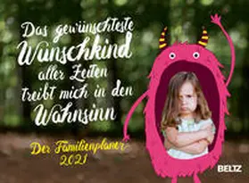 Graf / Seide |  Das gewünschteste Wunschkind aller Zeiten treibt mich in den Wahnsinn | Buch |  Sack Fachmedien