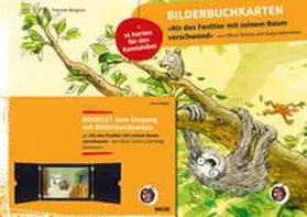 Wagner / Scherz |  Bilderbuchkarten »Als das Faultier mit seinem Baum verschwand« von Oliver Scherz und Katja Gehrmann | Sonstiges |  Sack Fachmedien