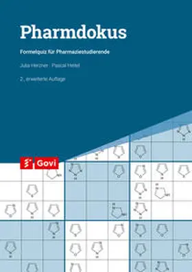 Herzner / Heitel |  Pharmdokus | Loseblattwerk |  Sack Fachmedien