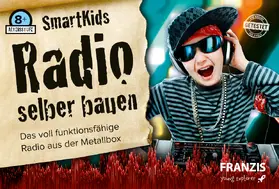 Kainka |  SmartKids UKW Radio | Buch |  Sack Fachmedien