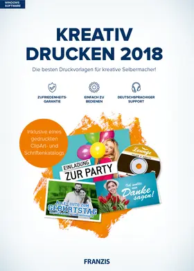 MT 66 |  Kreativ Drucken 2018 | Sonstiges |  Sack Fachmedien