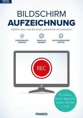 Movavi |  Bildschirmaufzeichnung | Sonstiges |  Sack Fachmedien