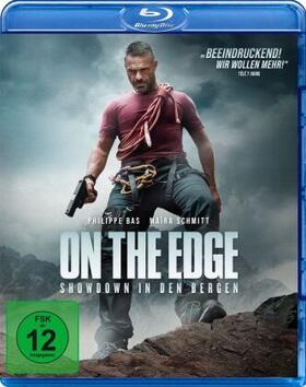 Rondeaux / Ferry / Bierben |  On the Edge: Showdown in den Bergen | Sonstiges |  Sack Fachmedien