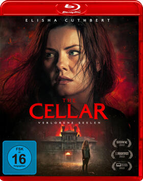 Muldowney |  The Cellar - Verlorene Seelen | Sonstiges |  Sack Fachmedien