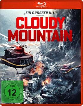 Song / Jun |  Cloudy Mountain | Sonstiges |  Sack Fachmedien