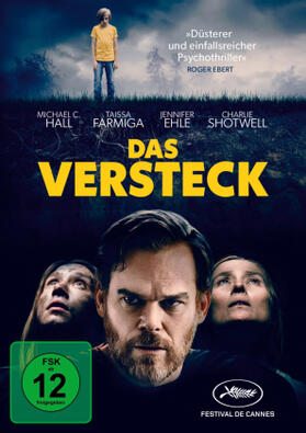 Giacobone |  Das Versteck | Sonstiges |  Sack Fachmedien