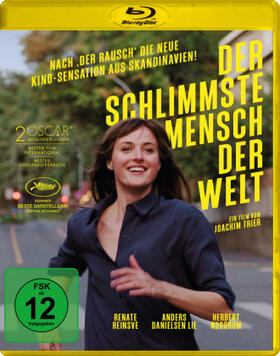 Trier / Vogt |  Der schlimmste Mensch der Welt | Sonstiges |  Sack Fachmedien