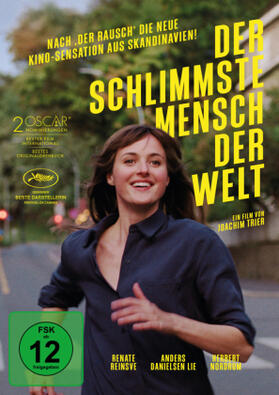 Trier / Vogt |  Der schlimmste Mensch der Welt | Sonstiges |  Sack Fachmedien
