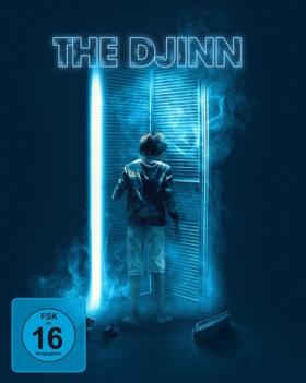 Charbonier / Powell |  The Djinn | Sonstiges |  Sack Fachmedien
