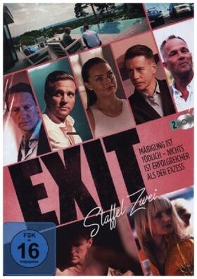 Karlsen / Buring |  Exit | Sonstiges |  Sack Fachmedien