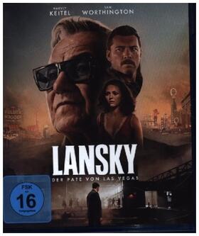 Rockaway |  Lansky - Der Pate von Las Vegas | Sonstiges |  Sack Fachmedien